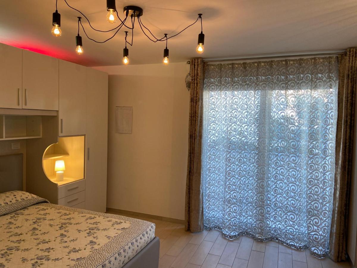 Апартаменты Casa Dolce Kate Монтесильвано Экстерьер фото