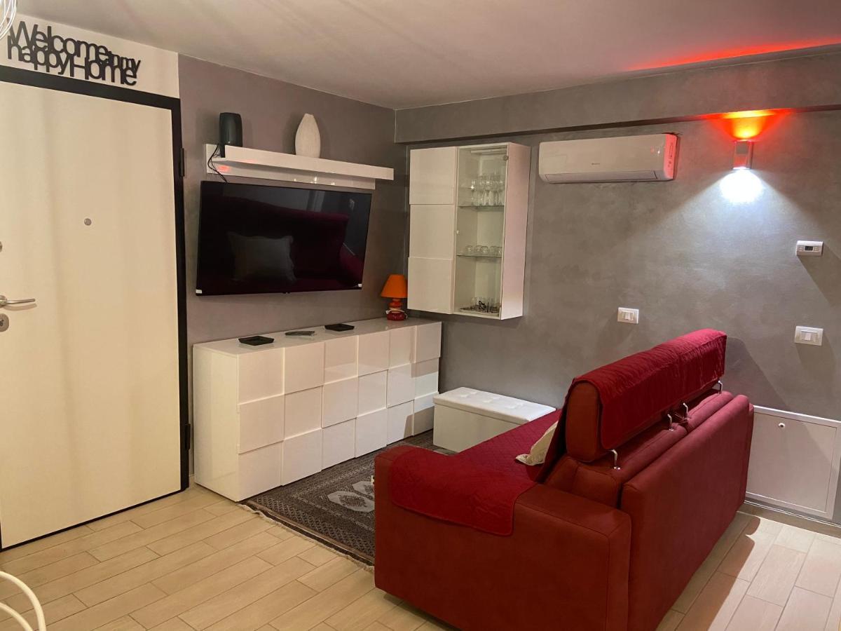 Апартаменты Casa Dolce Kate Монтесильвано Экстерьер фото