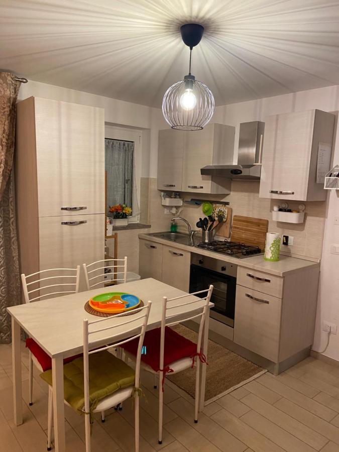 Апартаменты Casa Dolce Kate Монтесильвано Экстерьер фото