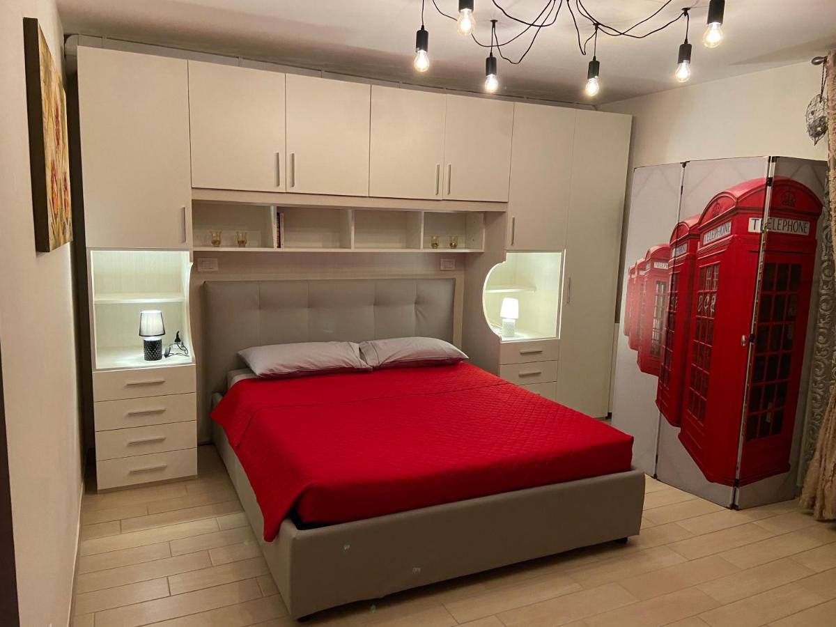 Апартаменты Casa Dolce Kate Монтесильвано Экстерьер фото