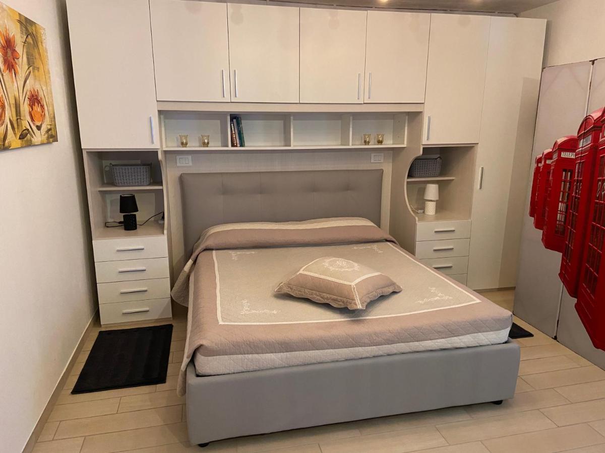Апартаменты Casa Dolce Kate Монтесильвано Экстерьер фото