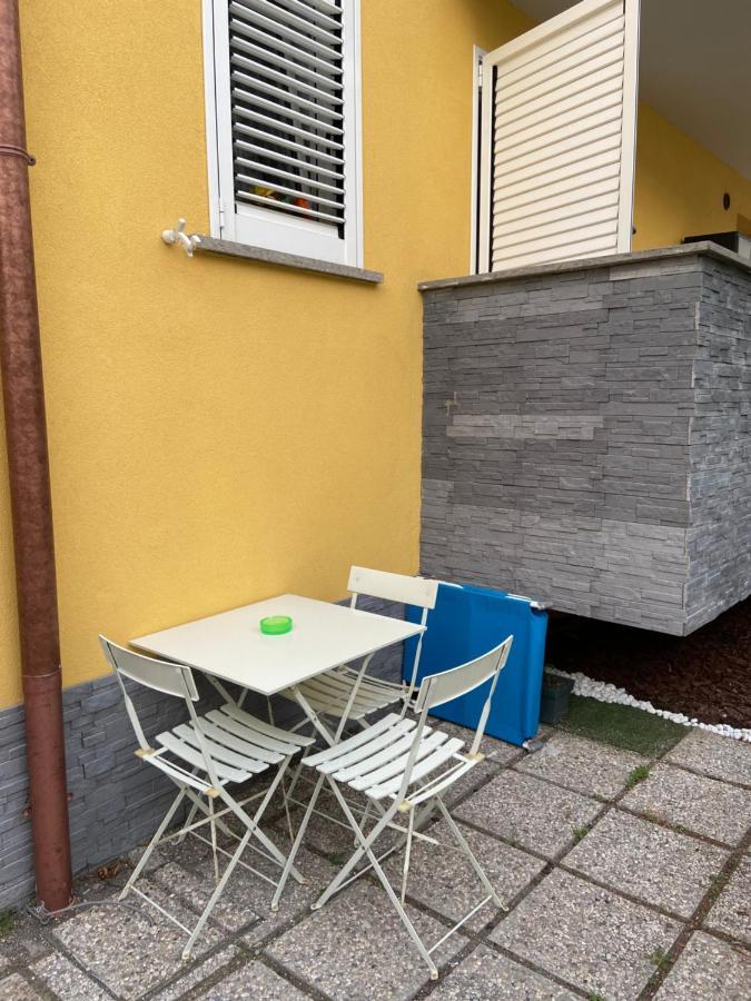 Апартаменты Casa Dolce Kate Монтесильвано Экстерьер фото