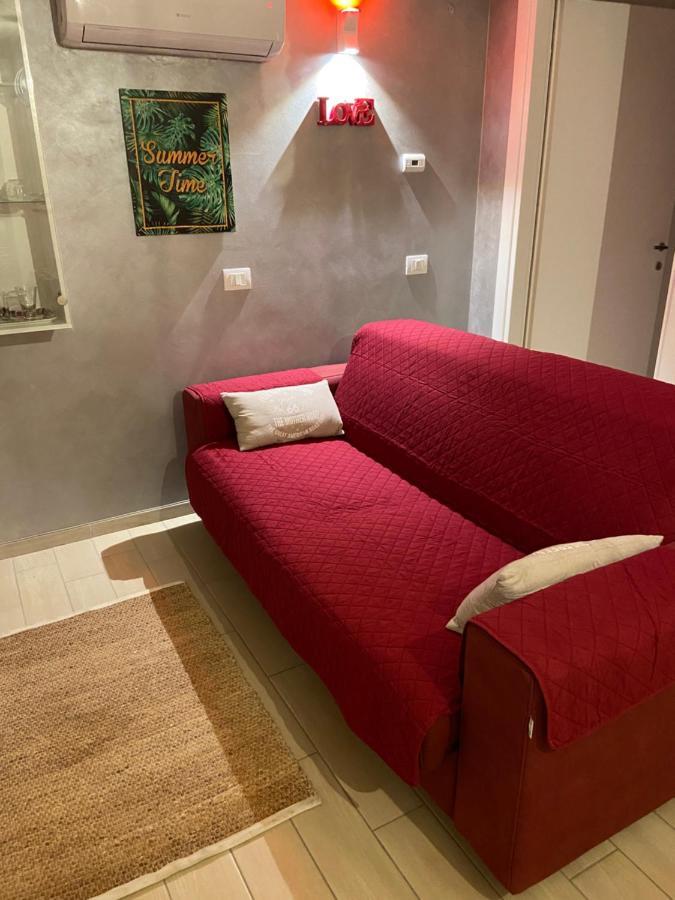Апартаменты Casa Dolce Kate Монтесильвано Экстерьер фото