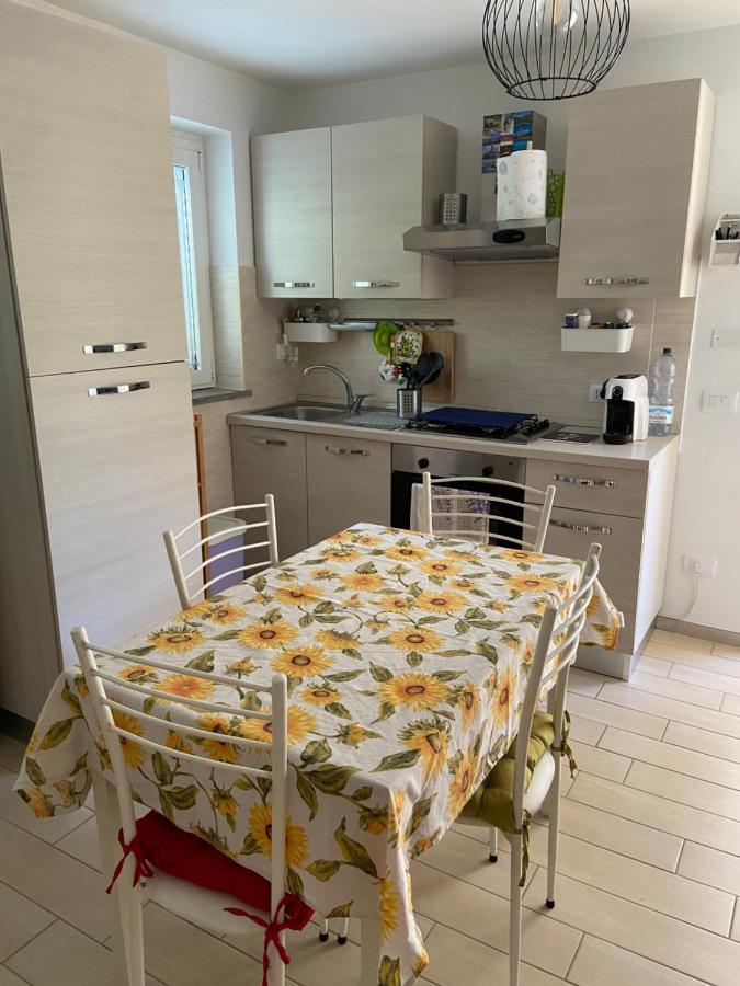 Апартаменты Casa Dolce Kate Монтесильвано Экстерьер фото