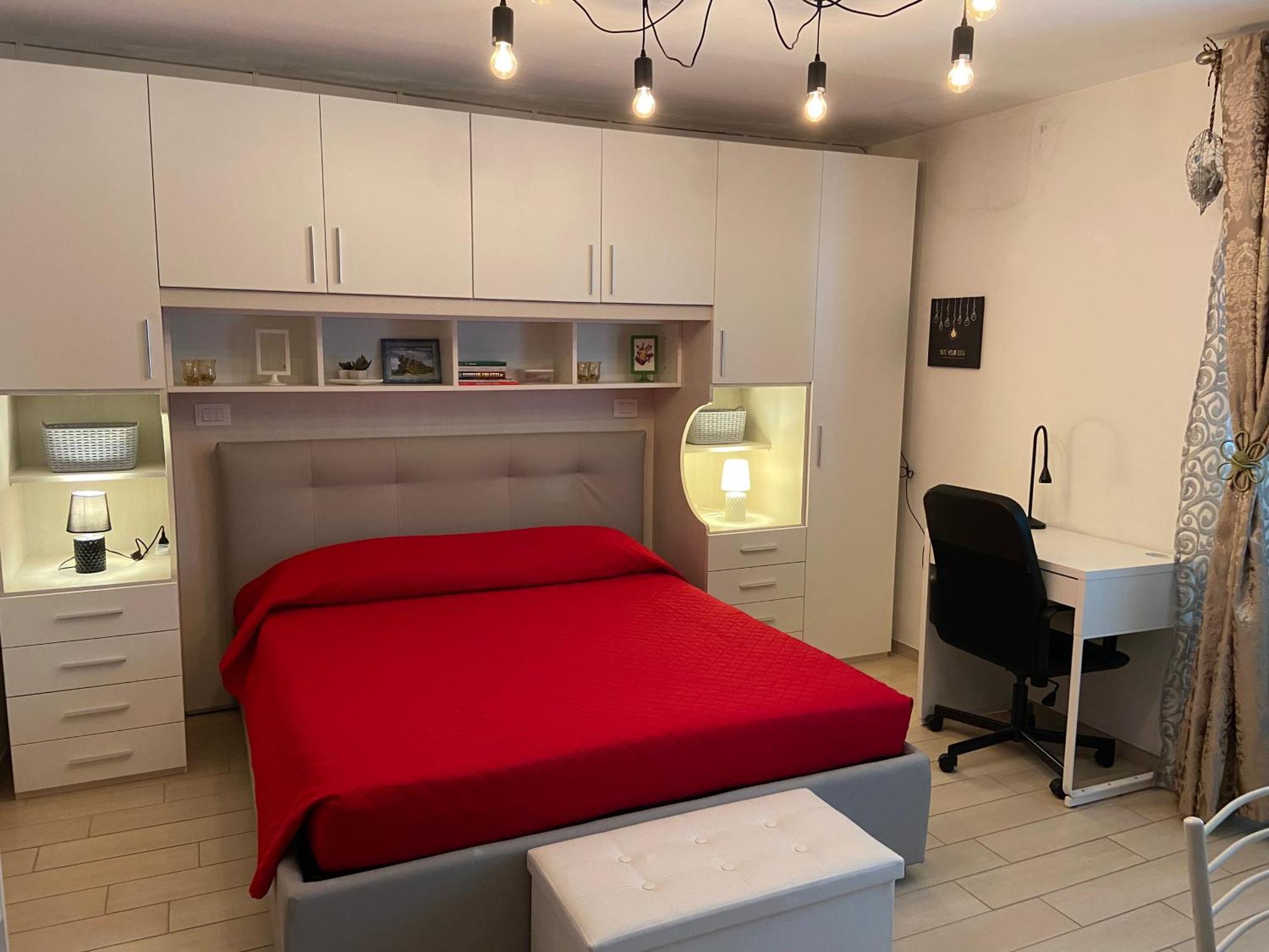 Апартаменты Casa Dolce Kate Монтесильвано Экстерьер фото